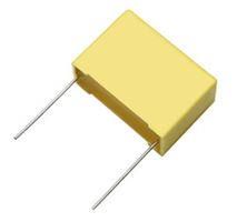 CAP, 0.01UF, 300V, METALLIZED PP, RAD F17103101000.
