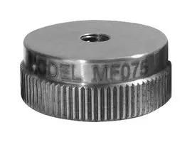 MAGNETIC MNT BASE, SENSOR, 1.25"DIA/75LB MF075