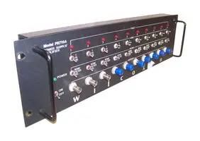 SIGNAL CONDITIONER, 10CH, 28 TO 30VDC PR710A