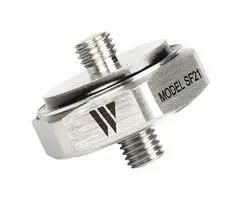 MOUNTING BASE, SENSOR, 1" L, 24 IN-LB SF21