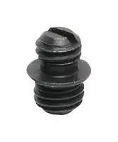 MOUNTING STUD, SENSOR, 0.39", SS SF6M-1