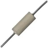 AXIAL INDUCTOR, 4.7UH, 320MA, 10%, 75MHZ 9230-36-RC