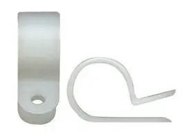 CUSHIONED CABLE CLAMPS SPC11156