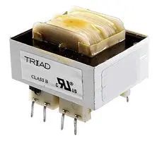 POWER XFMR 28.0Vct@0.700A UL/cUL  115/230V SPLIT PACK PCB MOUNT/FS28-700 37B9097 FS28-700