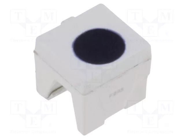 Phototransistor; PLCC2; SMD; 165mW; λp max: 980nm; 35V; 60° ams OSRAM SFH325FA