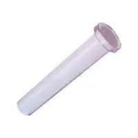 LIGHT PIPE, SINGLE, ROUND, PANEL 7611D2-S