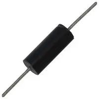 RF CHOKE, 10UH, 220MA, 10%, 46MHZ 9250A-103-RC