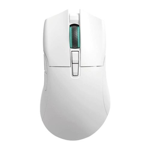 Wireless Gaming Mouse Darmoshark N3 (white), Darmoshark N3 white