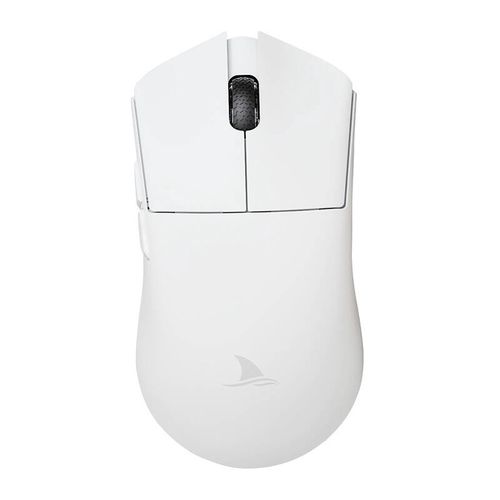 Wireless Gaming Mouse Darmoshark M3 (white), Darmoshark M3 white