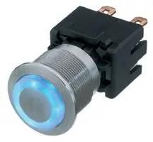 SWITCH, VR, MSM19 LA, BLUE, RING 1241.6824.1124000