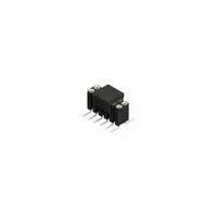 PCB RCPT, 12POS, 2ROW, 2.54MM, SMD BL 16 SMD 113 12 B SM
