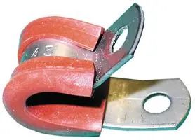 CUSHIONED CABLE CLAMPS SPC11149