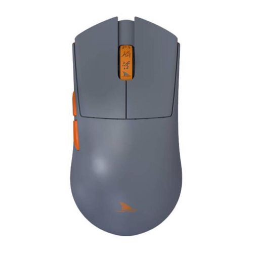 Wireless Gaming Mouse Darmoshark M3s PRO (grey), Darmoshark M3s pro grey