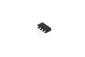 PCB RCPT, R/A, 4POS, 1ROW, 2MM, SMD BLY 6 SMD 4 TR