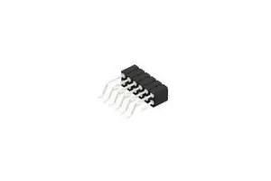 PCB RCPT, R/A, 12POS, 2ROW, 2MM, SMD BLY 9 SMD 12 TR