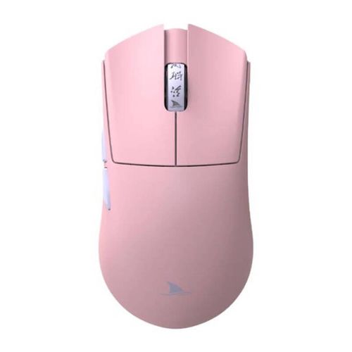 Wireless Gaming Mouse Darmoshark M3s PRO (pink), Darmoshark M3s pro pink