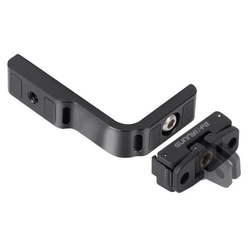 Sunnylife magnetic mount for Insta360 X4 / X5, Sunnylife X4-ZJ826