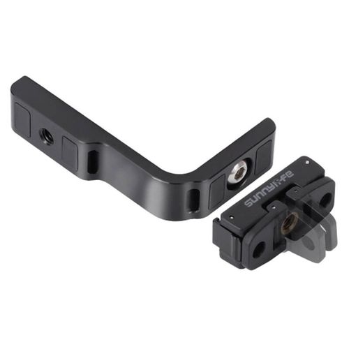 Sunnylife magnetic mount for Insta360 X4 / X5, Sunnylife X4-ZJ826