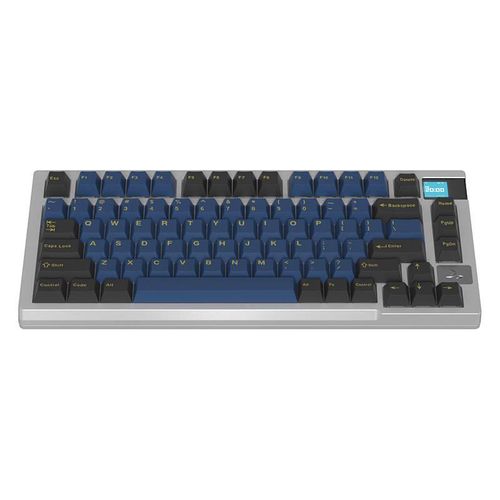 Darmoshark K8 EF switch Wireless Gaming Keyboard (black), Darmoshark K8 black