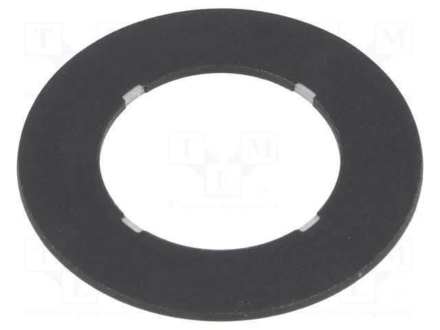 Label; 22mm; 3SU1.5; -25÷70°C; SIRIUS ACT SIEMENS 3SU1900-0BG16-0AA0