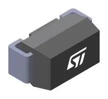 TVS DIODE, 48.3V, 400W, DO-214AC SM4T26CAY