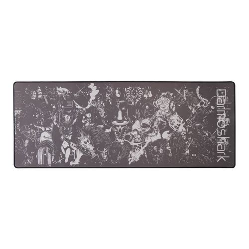 Darmoshark PAD-2 gaming pad, Darmoshark PAD-2