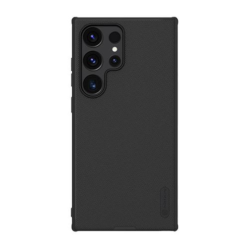 Case Nillkin Super Frosted Shield Pro for Samsung Galaxy S24 Ultra (black), Nillkin 6902048272699