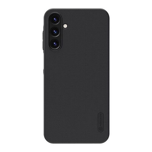 Case Nillkin Super Frosted Shield Pro for Samsung Galaxy A15 4G/5G (black), Nillkin 6902048272033