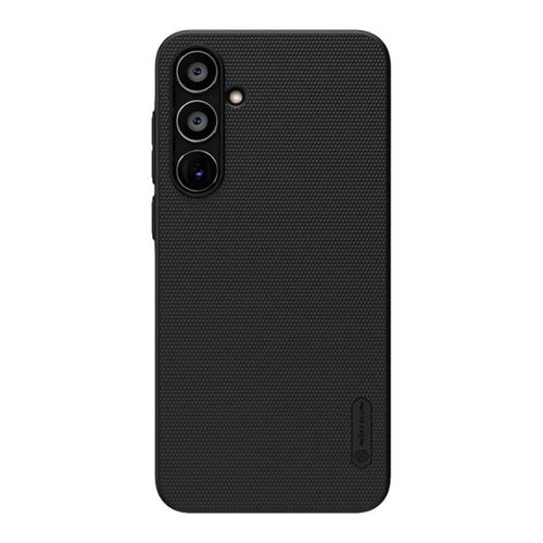 Case Nillkin Super Frosted Shield Pro for Samsung Galaxy A35 (black), Nillkin 6902048275317
