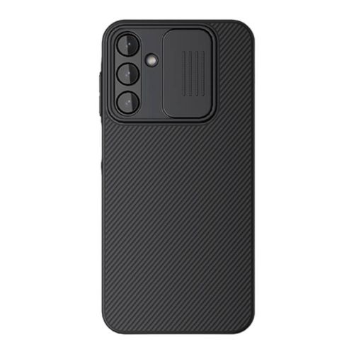 Case Nillkin CamShield for Samsung Galaxy A25 5G (black), Nillkin 6902048277045