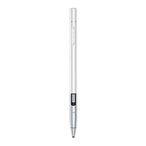 Adjustable Capacitive Stylus Nillkin iSketch for phone/tablet (white), Nillkin 6902048186798