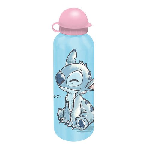 Stitch 500 ml Bidon ST00057 KiDS Licensing (blue), KiDS Licensing ST00057