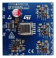 EVL BOARD, ISOBUCK-BOOST CONVERTER STEVAL-A6986IV3
