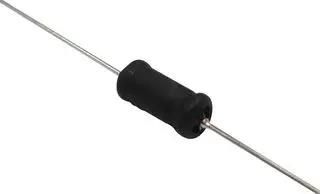 POWER INDUCTOR, 27UH, 2.5A, AXIAL LEADED AIAP-02-270K