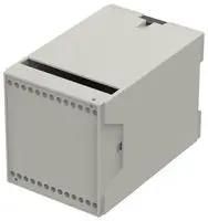 CASE, PLASTIC, COMBINORM 65007010
