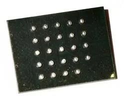 FLASH MEMORY, 256MBIT, -40 TO 85DEG C MX25UW25645GXDI00