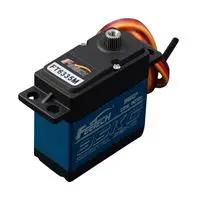DIGITAL SERVO MOTOR, 8.4V, 1.2A, 52RPM SER0067