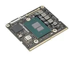 EVALUATION KIT, 64BIT, 4 CORE, 3.4GHZ DFR1146