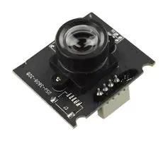 USB CAMERA, 0.3MP, 680 X 480, BOARD FIT0701