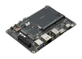 LITE CARRIER BOARD, 12-20V, MODULE DFR1142