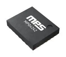 POWER DELIVERY CONTROLLER, 36V, QFN-22 MPQ4242GVE-0015-AEC1-P
