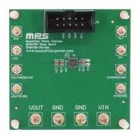 EVALUATION BOARD, SYNC BUCK-BOOST MODULE EVM4730-PQ-00A