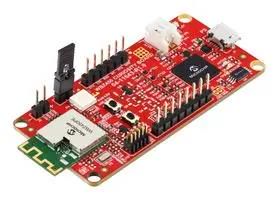 CURIOSITY DEV BRD, 32BIT, ARM CORTEX-M4F EV22L65A