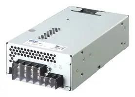 POWER SUPPLY, AC-DC, 12V, 50A PJMA600F-12