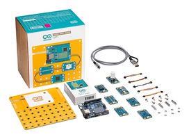 PLUG & MAKE KIT, 3.3V, UNO R4 WIFI BOARD AKX00069