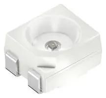 LED, SUPER RED, 3.55CD, 633NM, 120DEG LS E67F.01-7A6C-68-G3R3-S