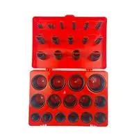 METRIC O-RING SET, NBR, 382PC, 70 SHORE MP013945