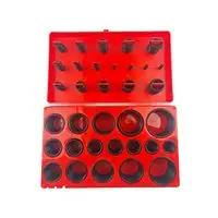 INCH O-RING SET, NBR, 407PC, 70 SHORE MP013951