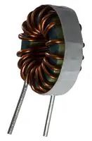 TOROIDAL INDUCTOR, 100UH, 7A, 15% 2312-V-RC