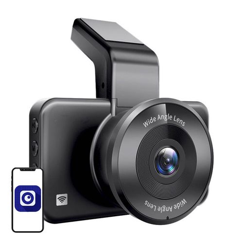 Azdome M17Pro Dashcam 1296p G-SENSOR WIFI, Azdome M17Pro